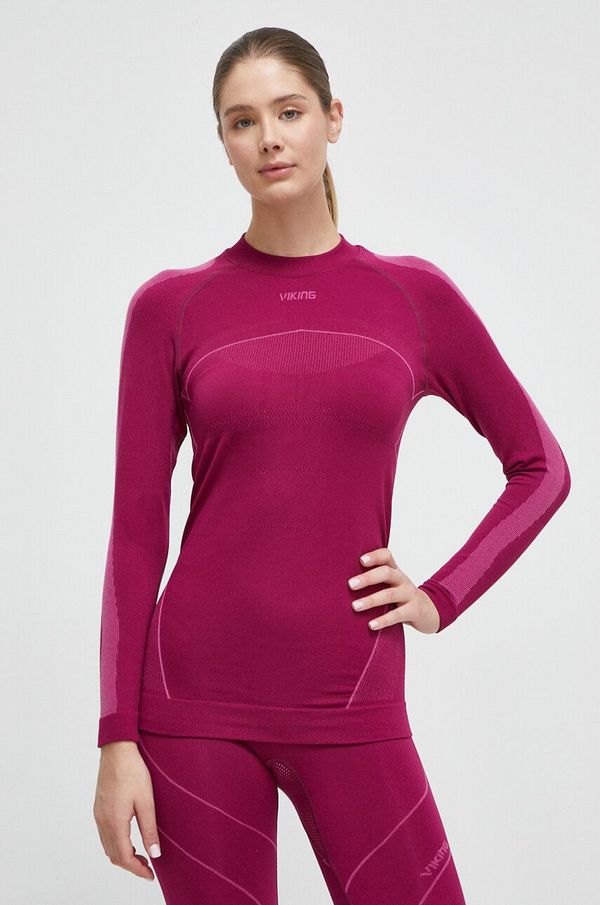 Viking Set funkcionalnog donjeg rublja Viking Primeone boja: ljubičasta