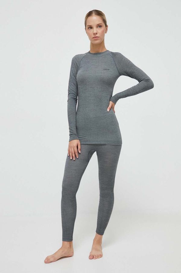 Viking Set funkcionalnog donjeg rublja Viking Shuter boja: siva