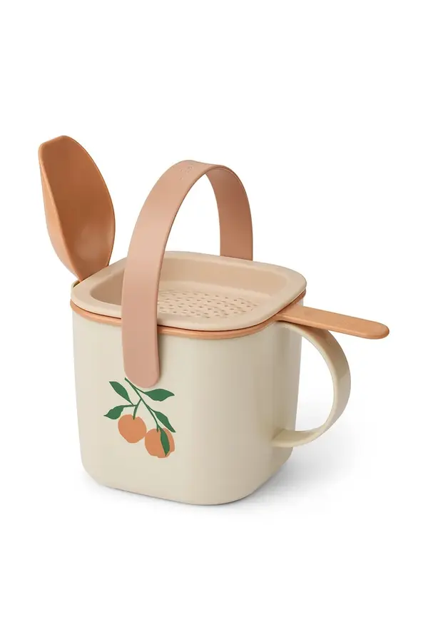 Liewood Set igračaka za pješčanik Liewood Roald Sand Set