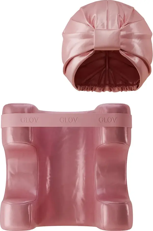 Glov Set: jastuk protiv bora i turban GLOV Dream On, Gorgeous