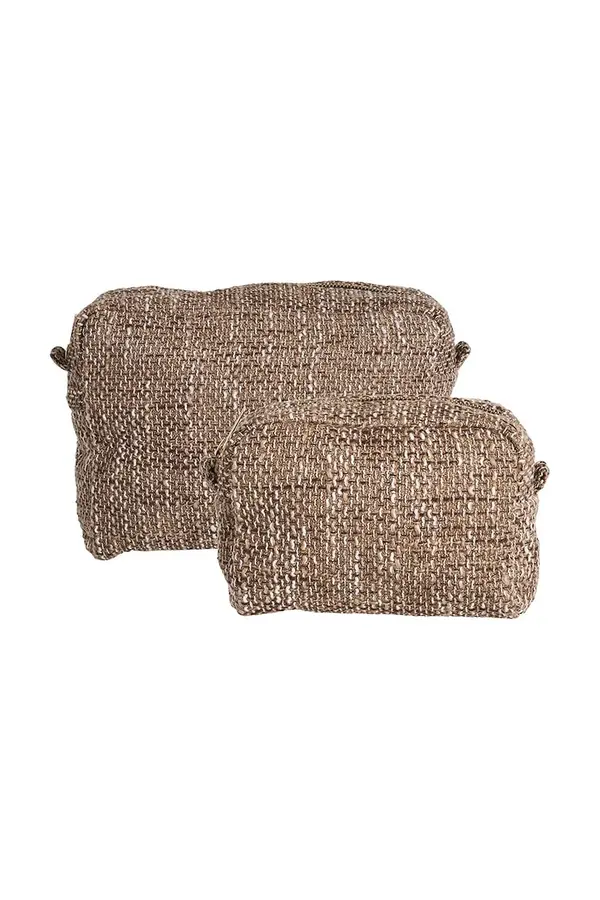 House Nordic Set kozmetičkih torbica House Nordic Safi 2-pack