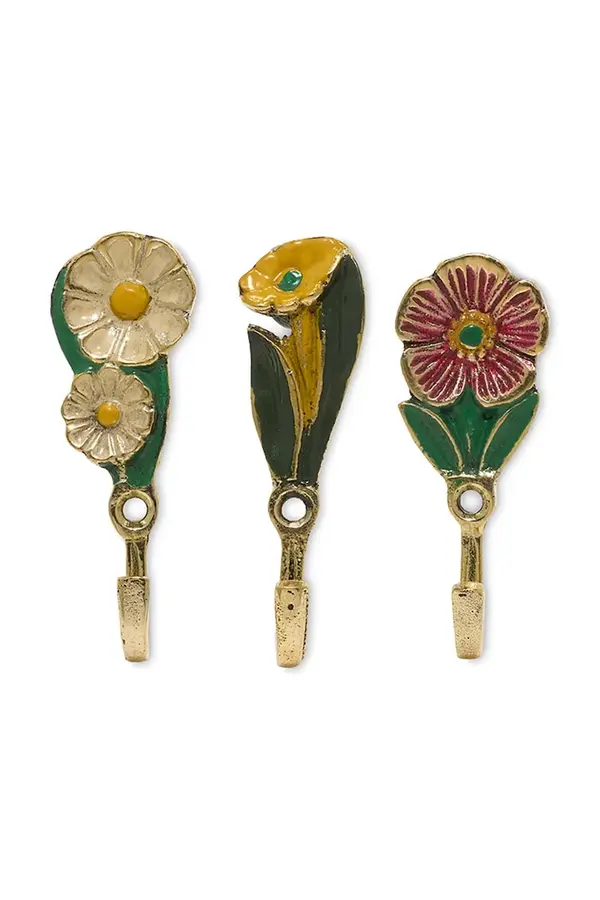 Doing Goods Set kukica Doing Goods Posy 7 cm 3-pack