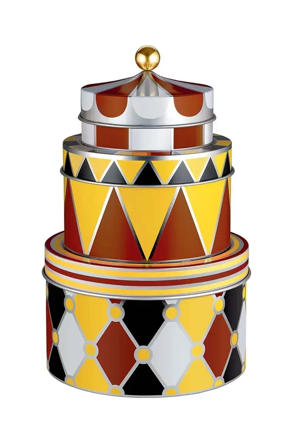 Alessi Set kutija Alessi Circus 3-pack