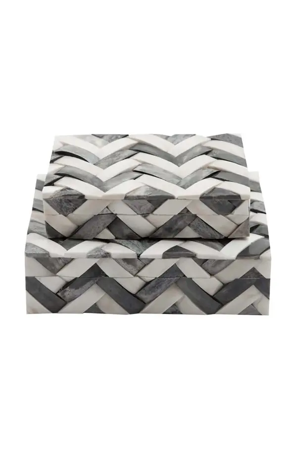 Au Maison Set kutija AU Maison 2-pack
