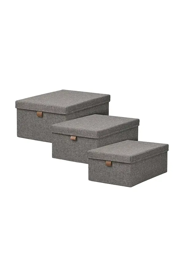 House Nordic Set kutija House Nordic Noto 3-pack