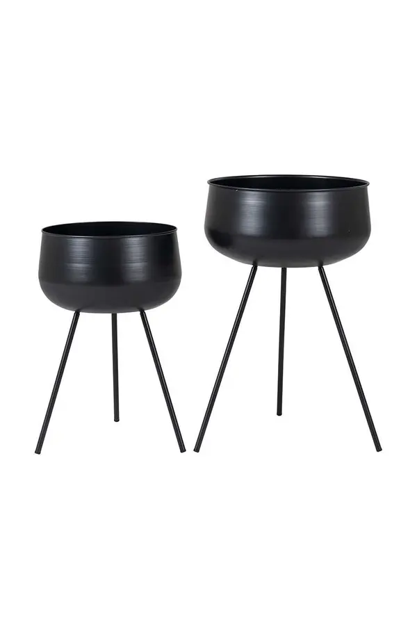 House Nordic Set lončanica s okvirom House Nordic Ardola 28 x 46 / 34 x 56 cm 2-pack