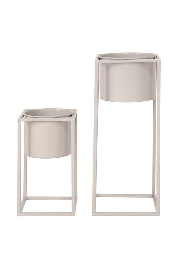 House Nordic Set lončanica s okvirom House Nordic Marla 2-pack