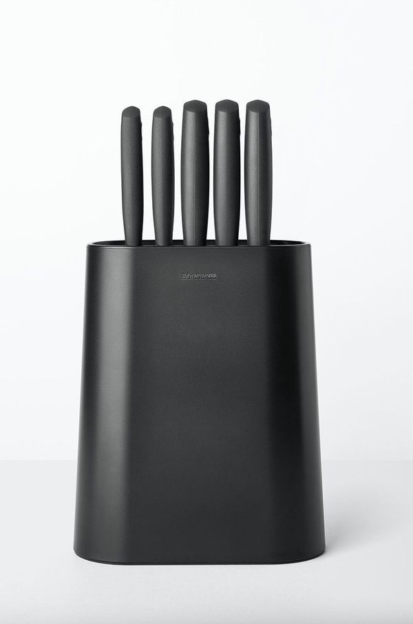 Brabantia Set noževa s organizator Brabantia