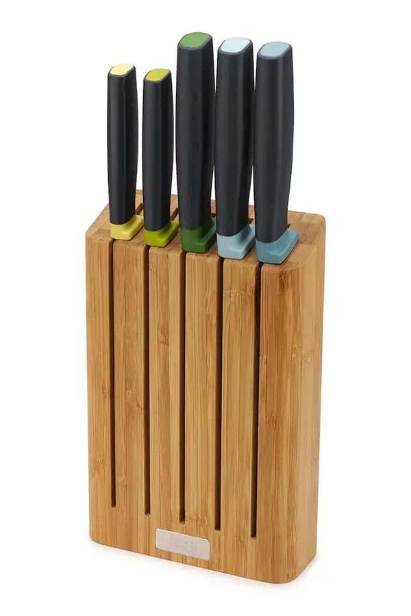 Joseph Joseph Set noževa s organizator Joseph Joseph Elevate 5-pack
