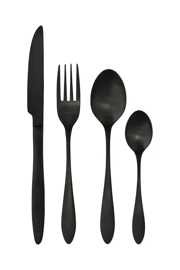 Madam Stoltz Set pribora za jelo Madam Stoltz 4-pack