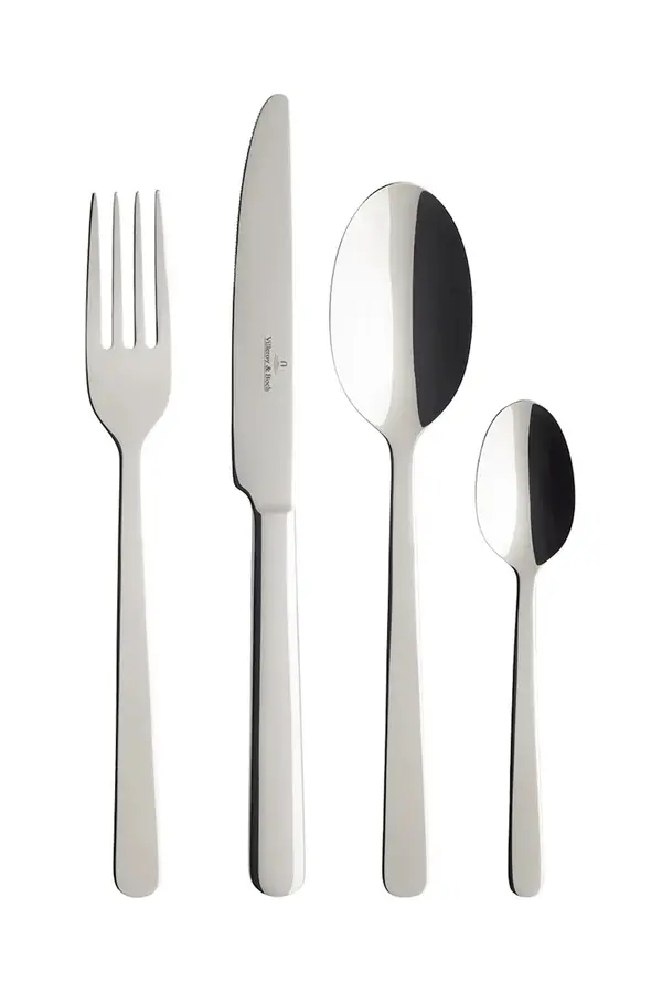 Villeroy & Boch Set pribora za jelo za 6 osoba Villeroy & Boch