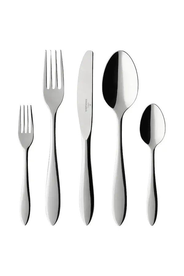 Villeroy & Boch Set pribora za jelo za 6 osoba Villeroy & Boch