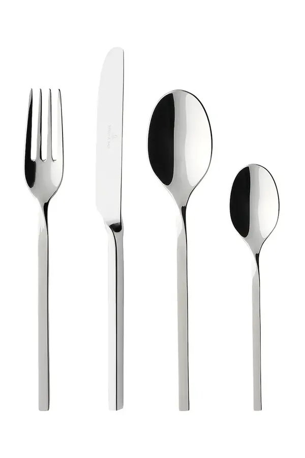 Villeroy & Boch Set pribora za jelo za 6 osoba Villeroy & Boch NewWave 24-pack