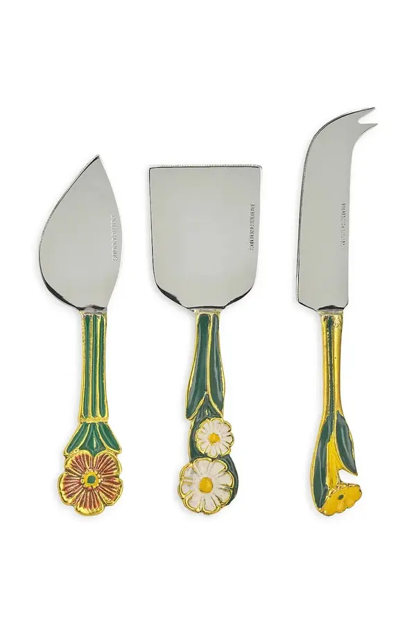 Doing Goods Set pribora za sir Doing Goods Posy Cheese Set 17 x 3 x 1 cm 3-pack
