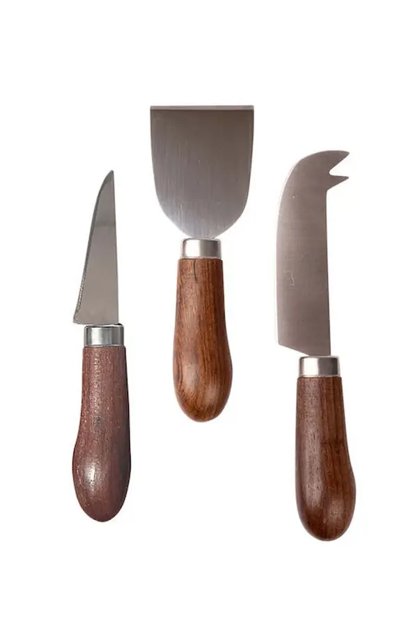 Sagaform Set pribora za sir Sagaform Astrid 3-pack