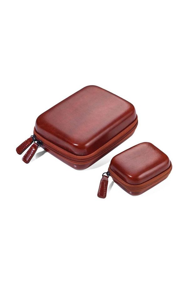 Troika Set putnih navlaka TROIKA Onpack 2-pack