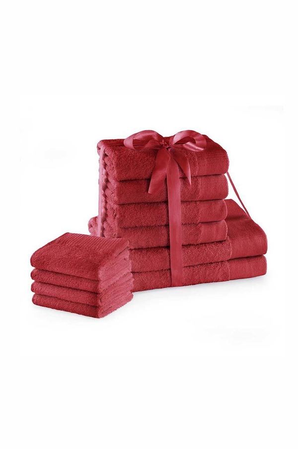 Inne Set ručnika  10-pack
