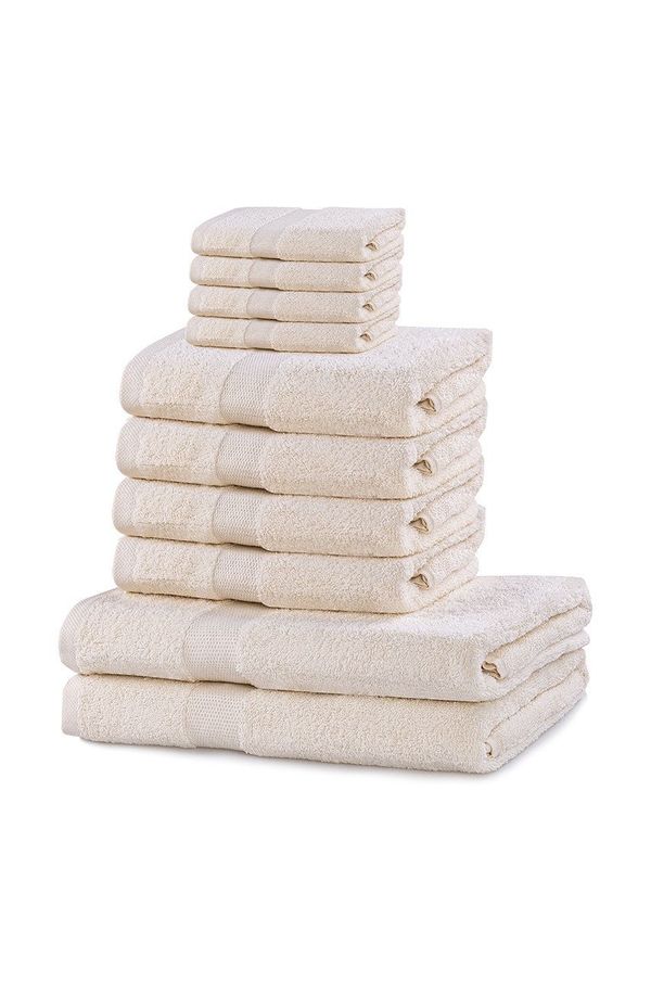 Inne Set ručnika  10-pack