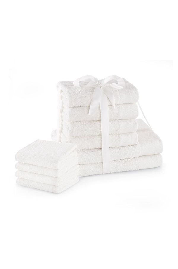 Inne Set ručnika (10-pack)