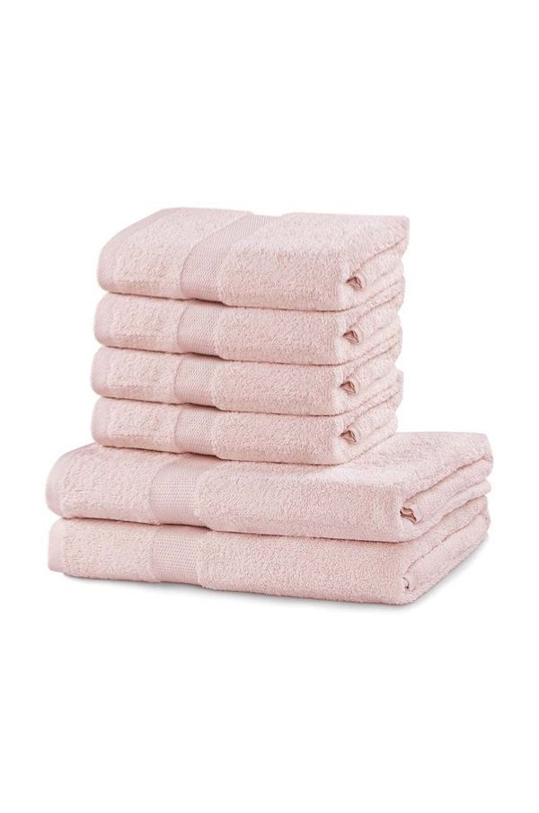 Inne Set ručnika  6-pack