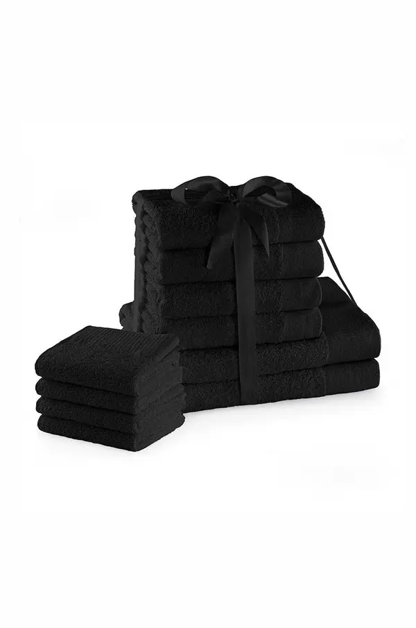 Set ručnika home & lifestyle od 30 do 140 cm 6-pack Set ručnika home & lifestyle od 30 do 140 cm 6-pack