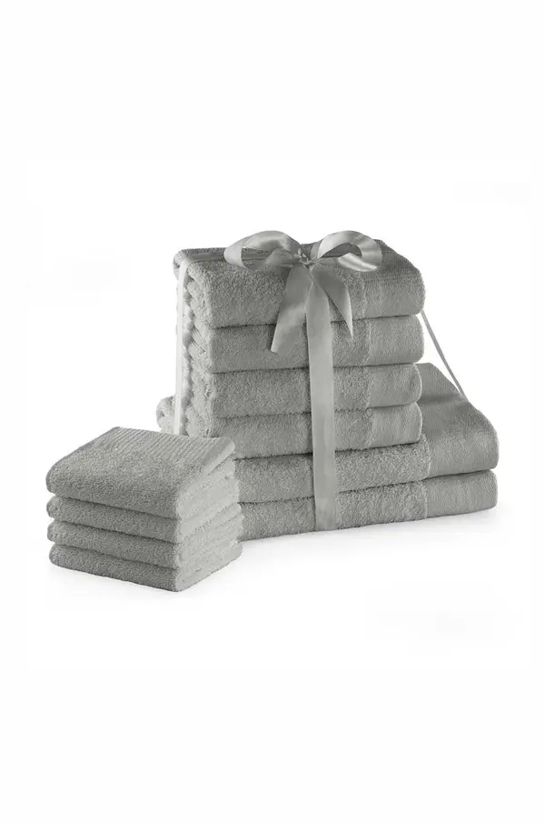 Set ručnika home & lifestyle od 50 do 140 cm 10-pack Set ručnika home & lifestyle od 50 do 140 cm 10-pack
