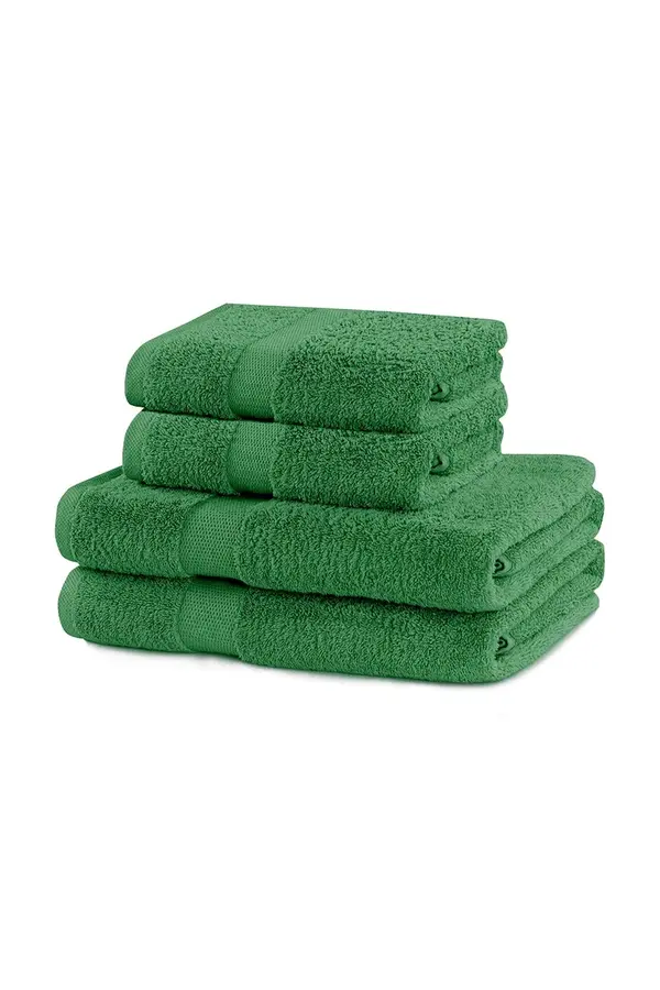 Set ručnika home & lifestyle od 50 do 140 cm 4-pack Set ručnika home & lifestyle od 50 do 140 cm 4-pack