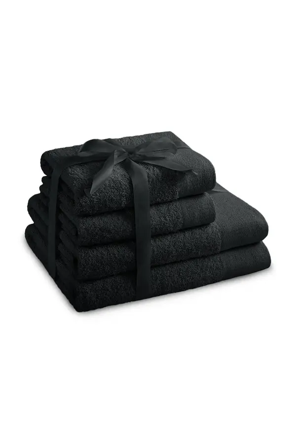 Set ručnika home & lifestyle od 50 do 140 cm 4-pack Set ručnika home & lifestyle od 50 do 140 cm 4-pack