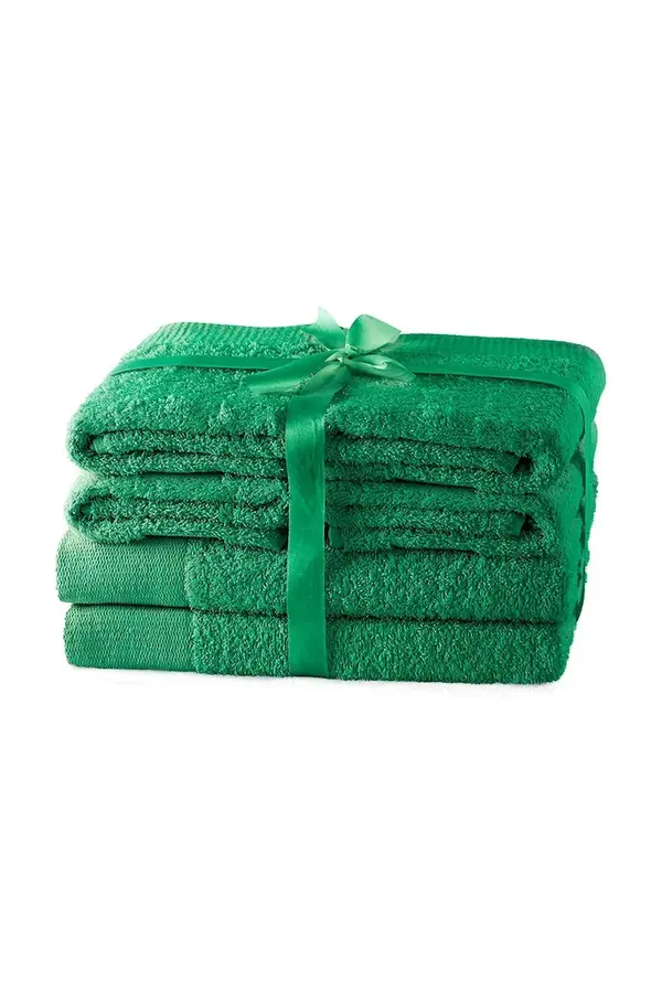 Set ručnika home & lifestyle od 50 do 140 cm 6-pack Set ručnika home & lifestyle od 50 do 140 cm 6-pack