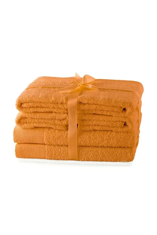Set ručnika home & lifestyle od 50 do 140 cm 6-pack Set ručnika home & lifestyle od 50 do 140 cm 6-pack