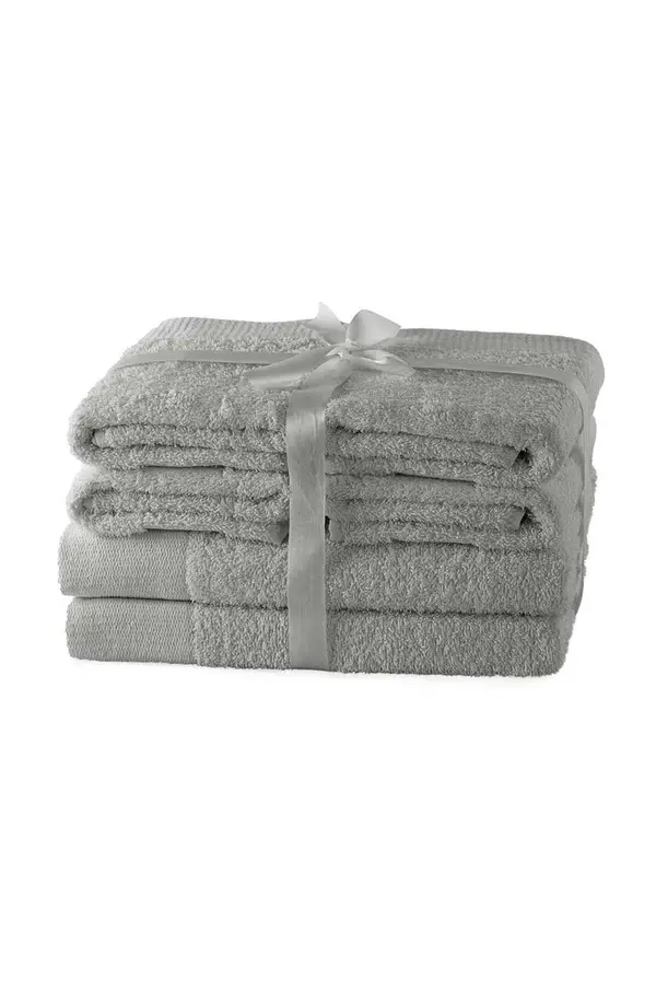 Set ručnika home & lifestyle od 50 do 140 cm 6-pack Set ručnika home & lifestyle od 50 do 140 cm 6-pack