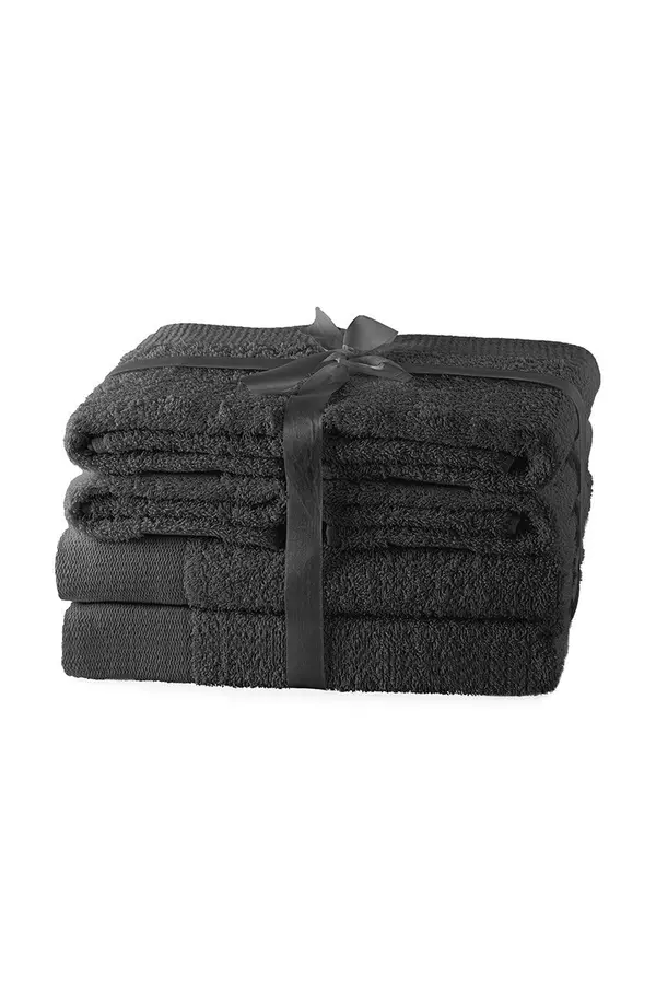 Set ručnika home & lifestyle od 50 do 140 cm 6-pack Set ručnika home & lifestyle od 50 do 140 cm 6-pack