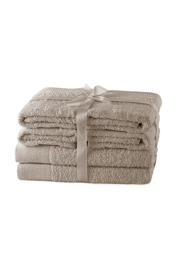 Set ručnika home & lifestyle od 50 do 240 cm 6-pack Set ručnika home & lifestyle od 50 do 240 cm 6-pack