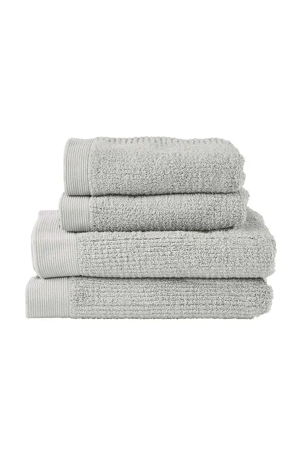 Zone Denmark Set ručnika Zone Denmark Classic 4-pack