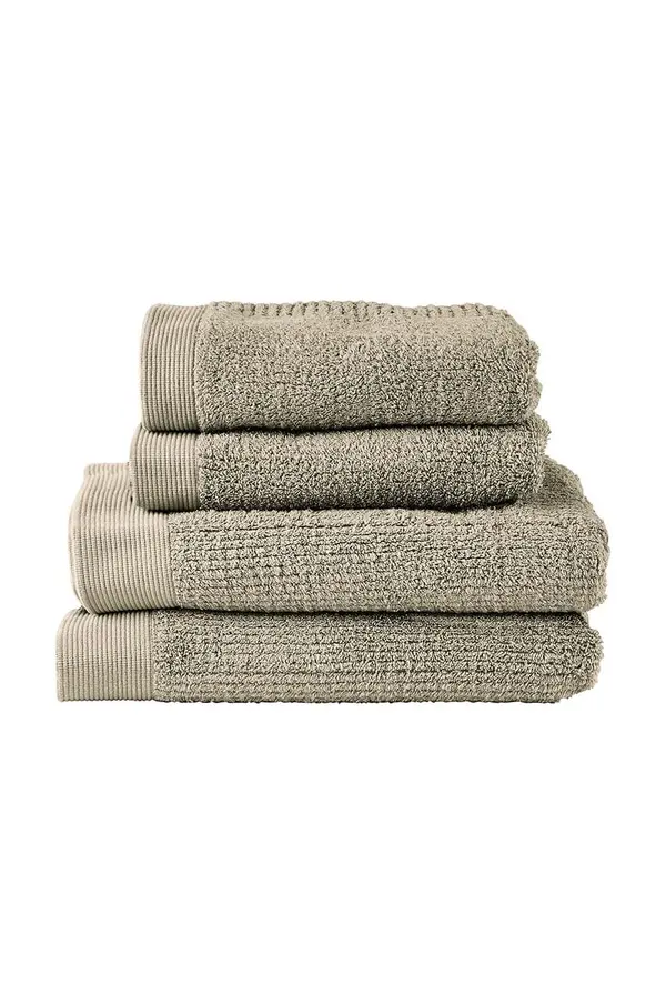 Zone Denmark Set ručnika Zone Denmark Classic 4-pack