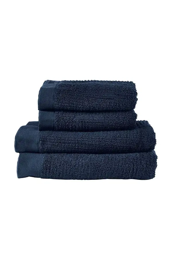 Zone Denmark Set ručnika Zone Denmark Classic 4-pack
