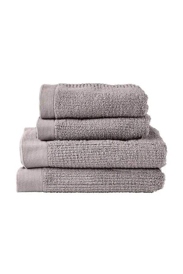 Zone Denmark Set ručnika Zone Denmark Classic Giftbox 4-pack