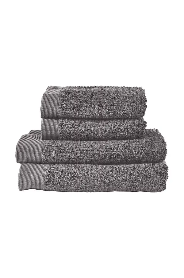 Zone Denmark Set ručnika Zone Denmark od 50 do 104 cm 4-pack