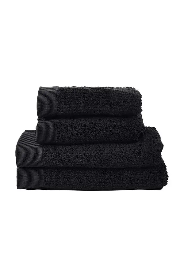 Zone Denmark Set ručnika Zone Denmark od 50 do 140 cm 4-pack