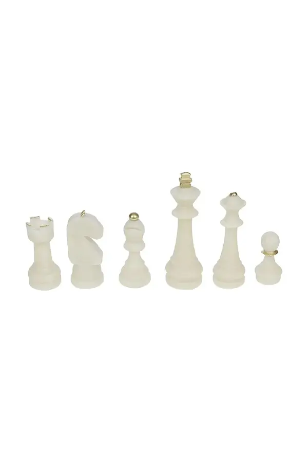 Set šahovskih figura home & lifestyle 6-pack Set šahovskih figura home & lifestyle 6-pack