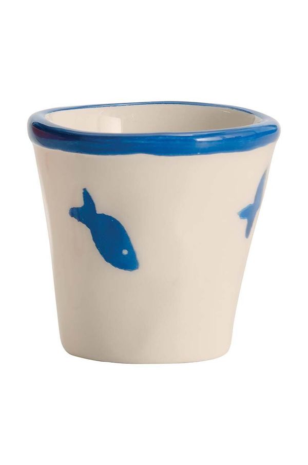 Zafferano Set šalica Zafferano Lido 70 ml 6-pack