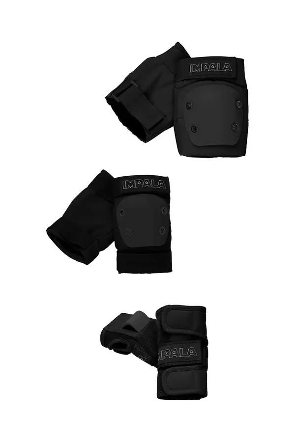 Impala Set štitnika za djecu Impala Protective Set Youth 6-pack