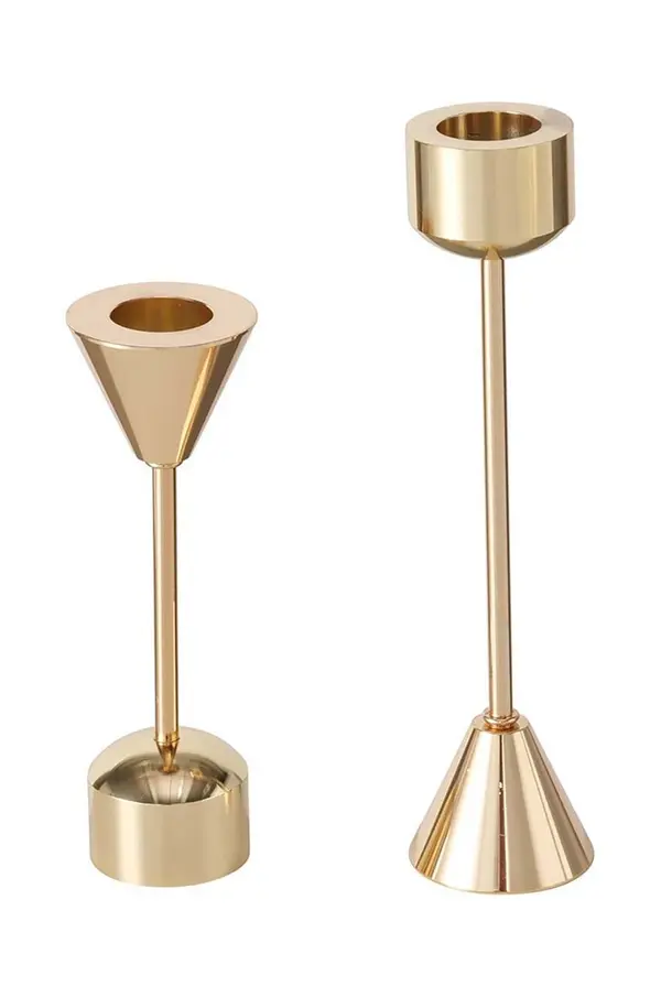 Boltze Set svijećnjaka Boltze Minolo 2-pack