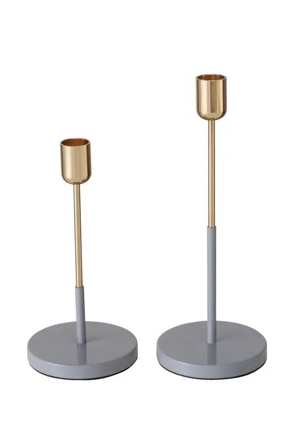 Boltze Set svijećnjaka Boltze Telmo 2-pack