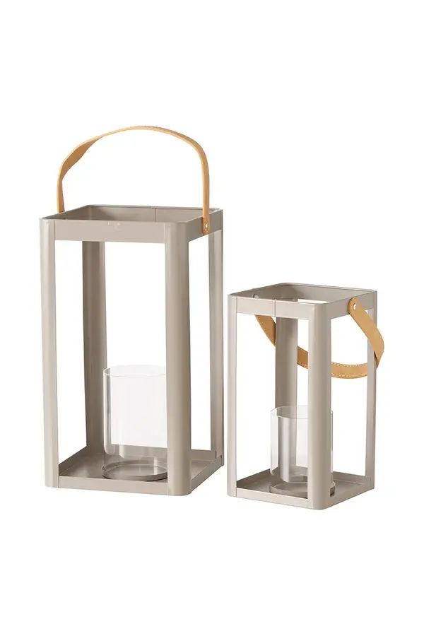 Boltze Set svjetiljaka Boltze Lykta 2-pack