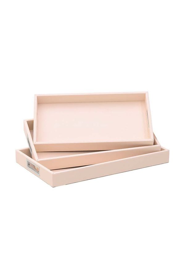 Inne Set tacni  3-pack