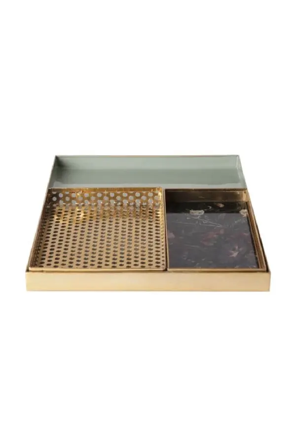 Au Maison Set tacni AU Maison 3-pack