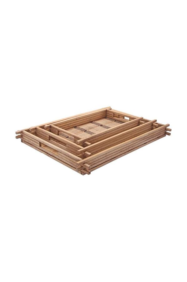 Au Maison Set tacni AU Maison 4-pack