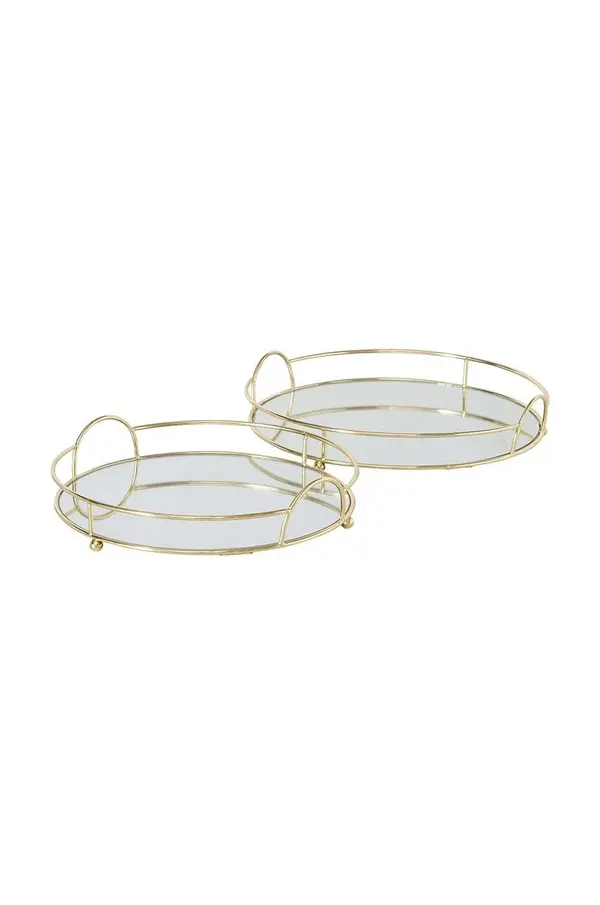 Boltze Set tacni Boltze Romolo 2-pack