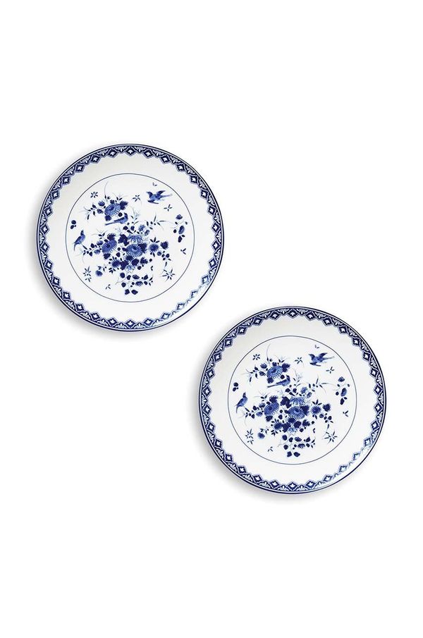 &k amsterdam Set tanjura &k amsterdam Delftware Set 2-pack